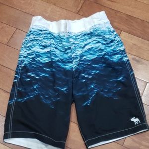 Abercrombie swimming short